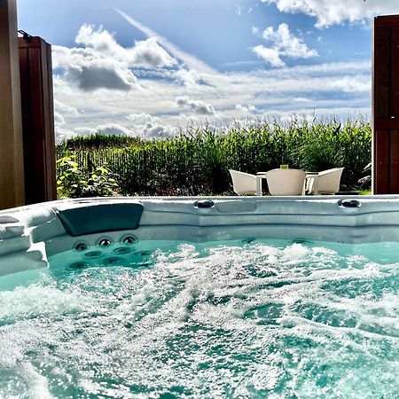 Spa, Nature Et Vous Ennevelin Extérieur photo